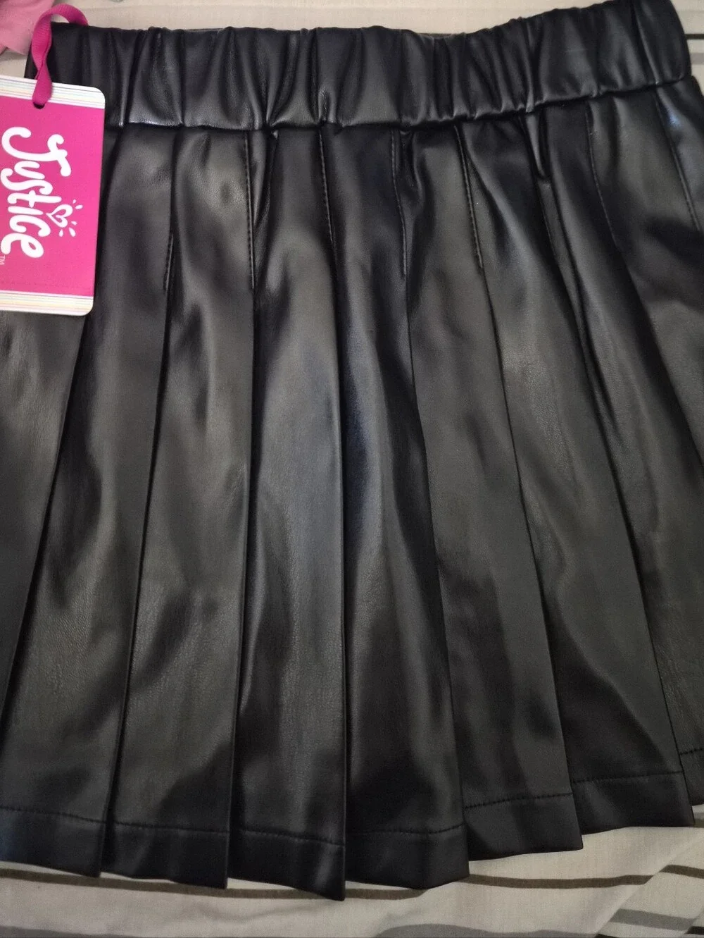 3  Skirts
